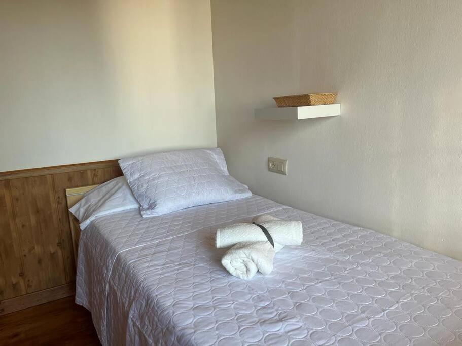 Ferienwohnung Atico Luminoso Centrico Y Comodo Figueres  Exterior foto