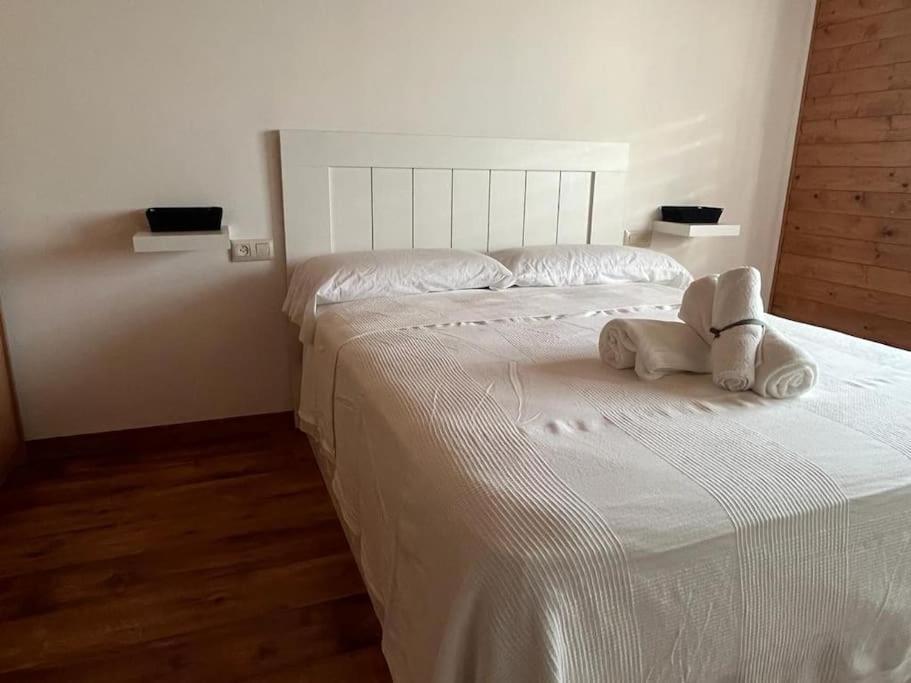 Ferienwohnung Atico Luminoso Centrico Y Comodo Figueres  Exterior foto