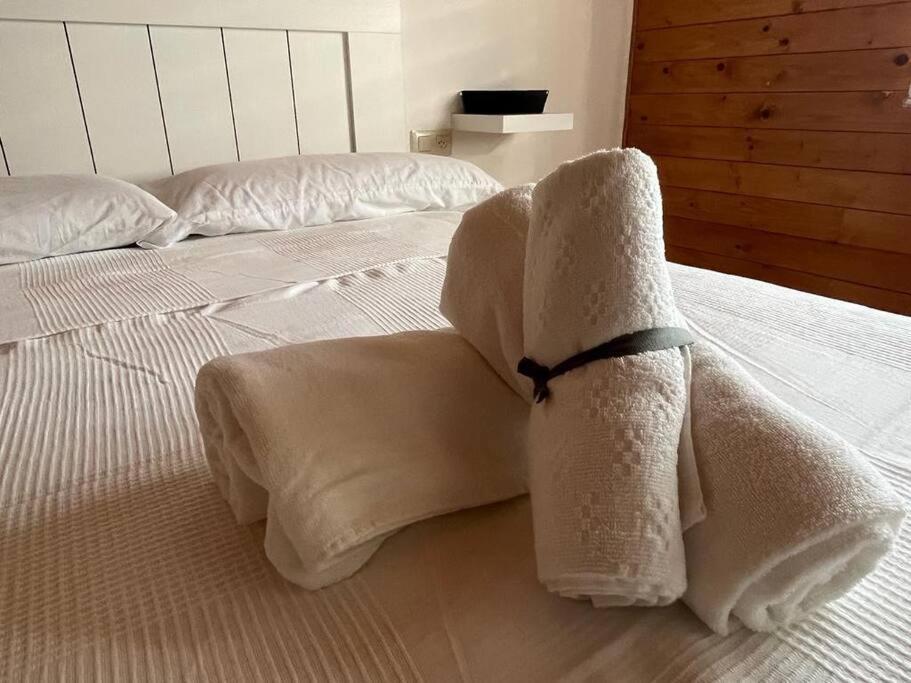Ferienwohnung Atico Luminoso Centrico Y Comodo Figueres  Exterior foto