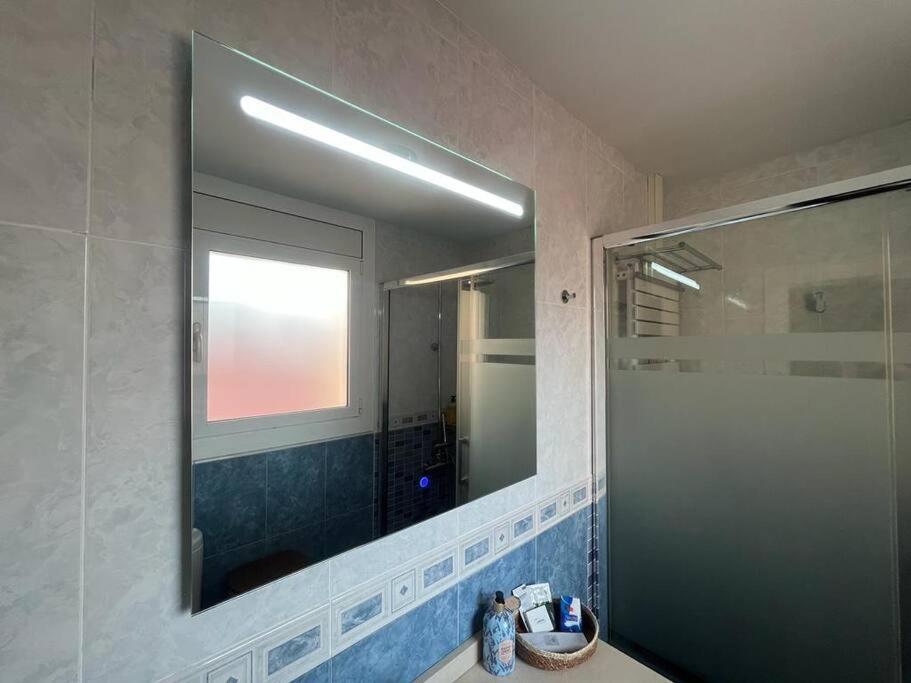 Ferienwohnung Atico Luminoso Centrico Y Comodo Figueres  Exterior foto