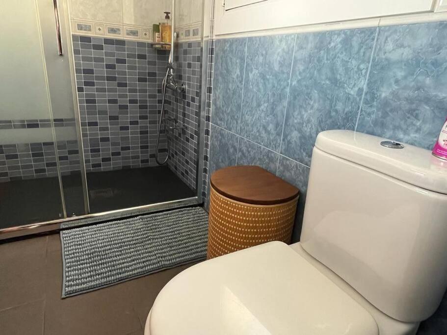 Ferienwohnung Atico Luminoso Centrico Y Comodo Figueres  Exterior foto